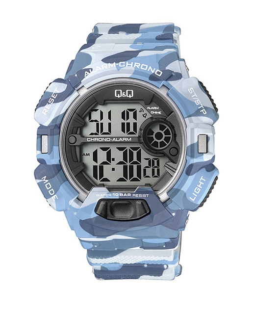 Reloj digital