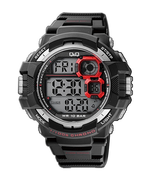 Reloj digital