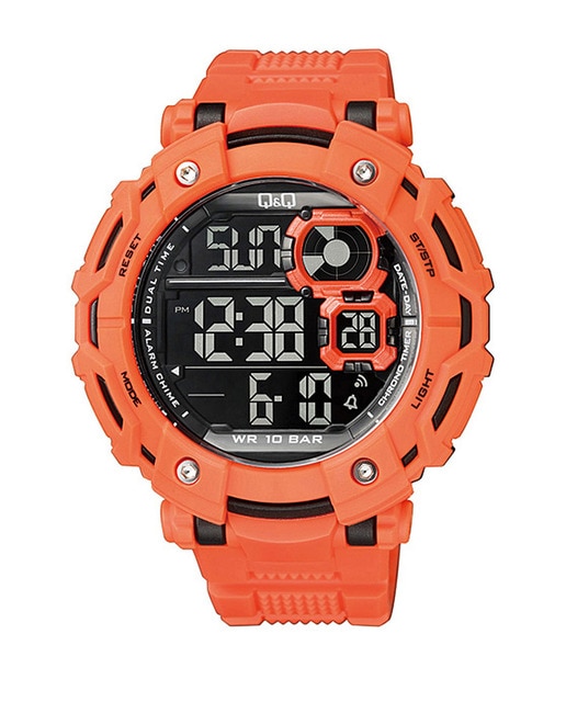 Reloj digital