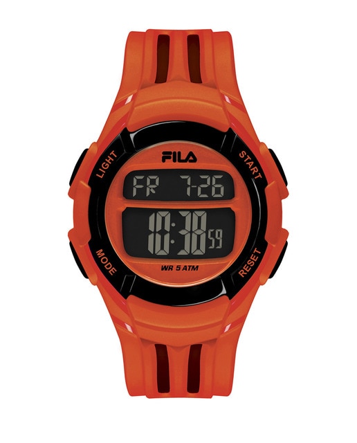 Reloj cronógrafo