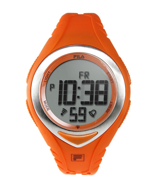 Reloj cronógrafo