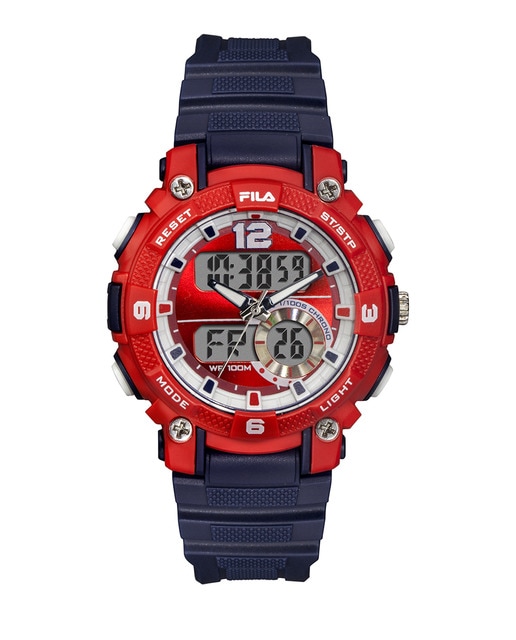 Reloj analógico