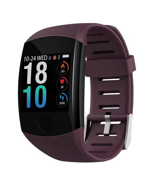 Smartwatch multifunción