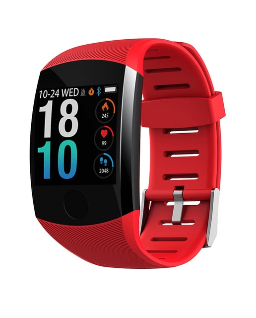Smartwatch multifunción