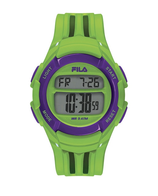 Reloj digital