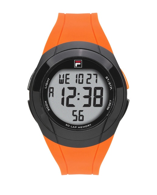 Reloj digital