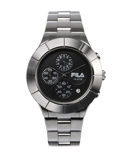 Reloj analógico