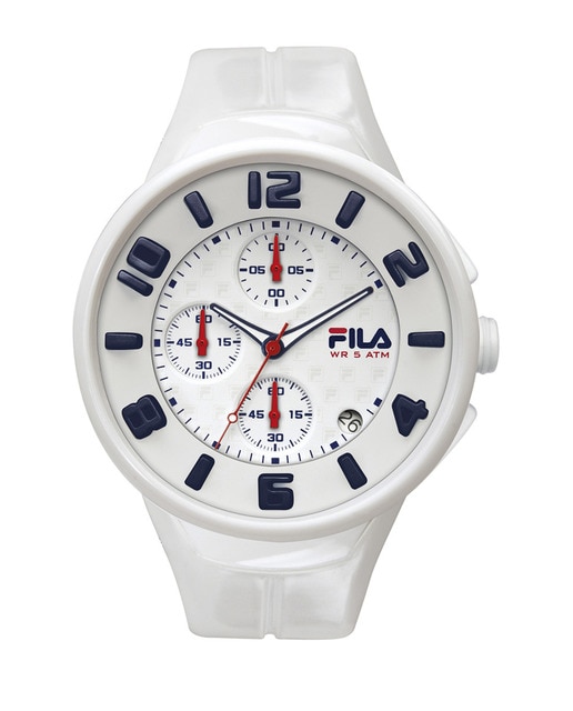 Reloj analógico