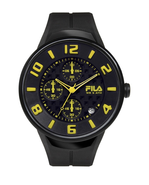 Reloj analógico