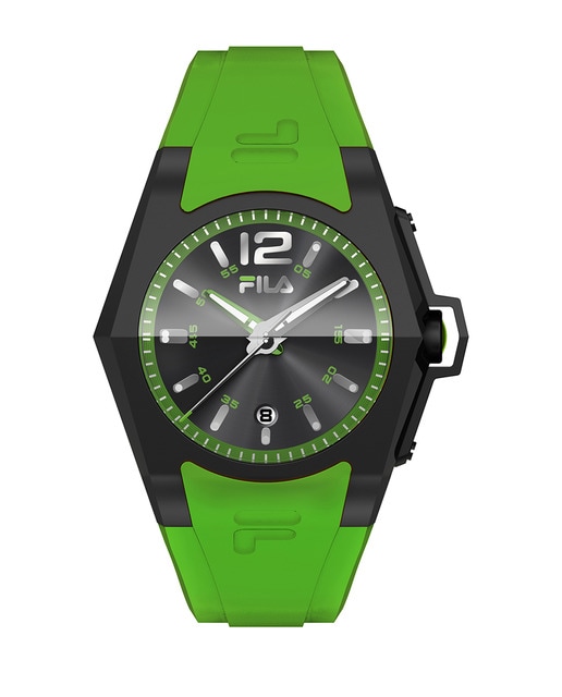 Reloj analógico