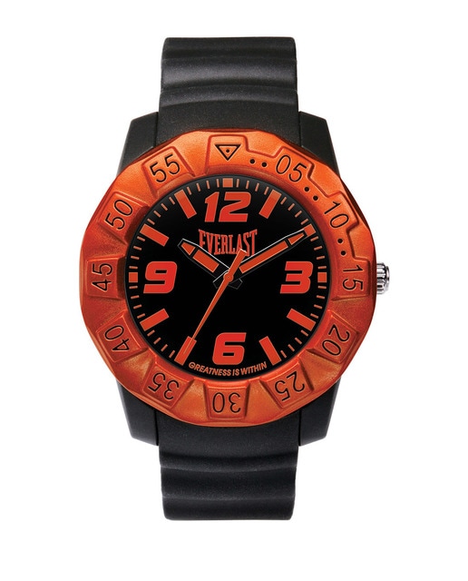 Reloj analógico