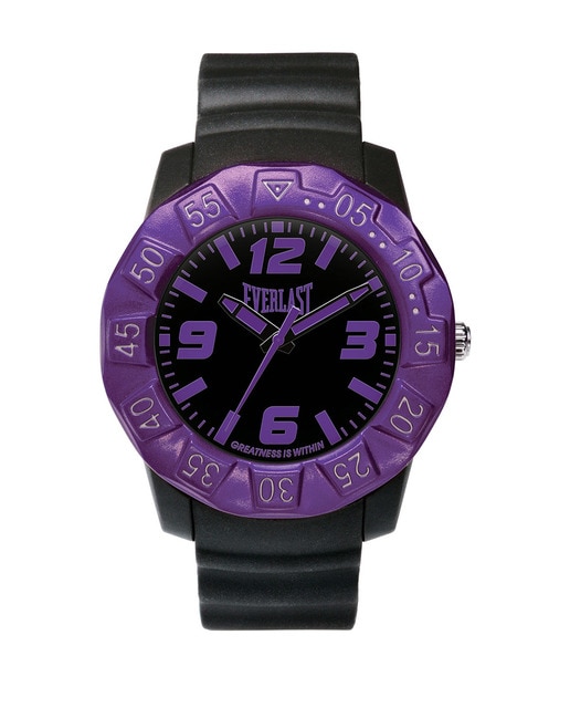Reloj analógico