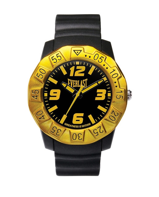 Reloj analógico