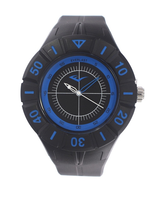 Reloj 3 agujas