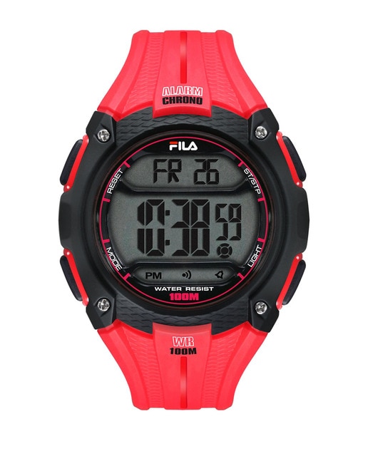 Reloj cronógrafo