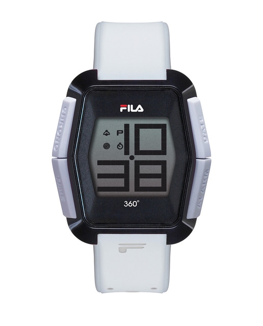 Reloj cronógrafo