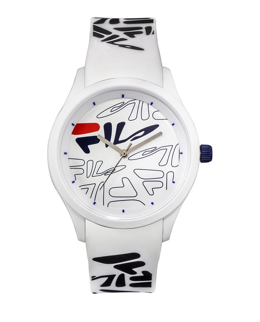 Reloj analógico