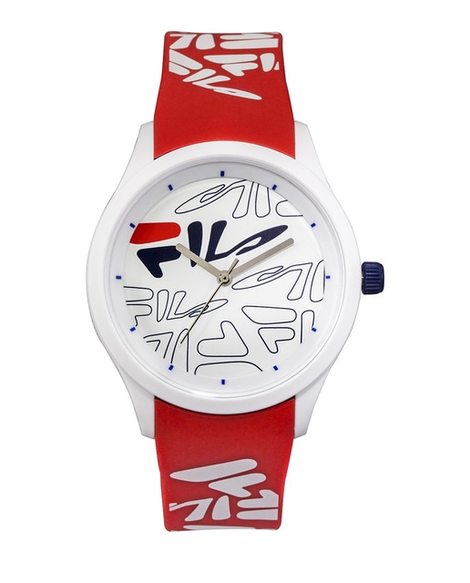 Reloj analógico