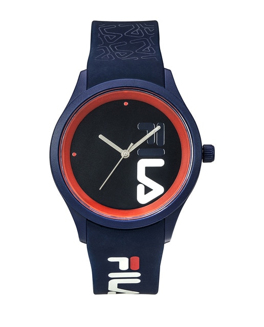 Reloj analógico