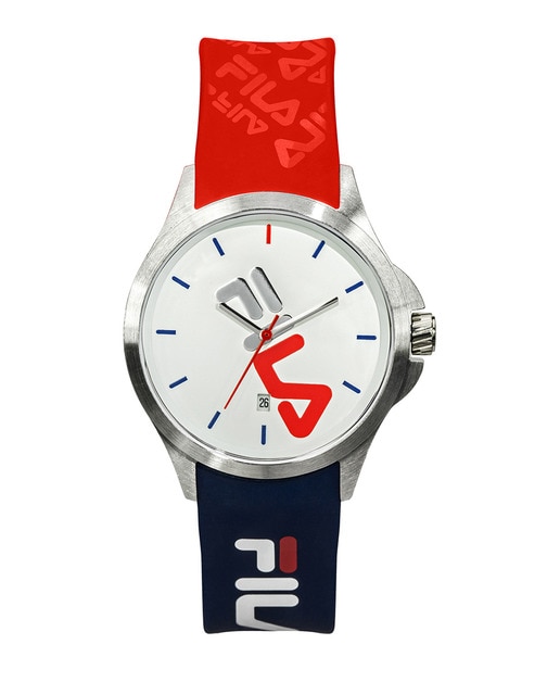 Reloj analógico