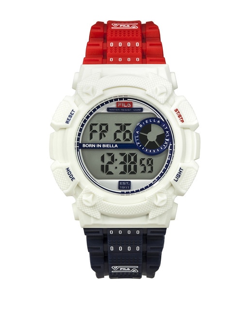 Reloj cronógrafo