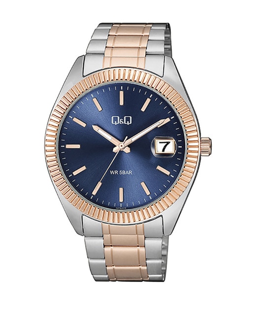 Reloj analógico