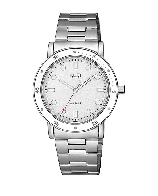 Reloj analógico