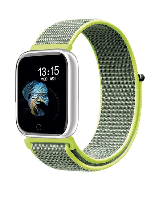 Smartwatch Multifunción