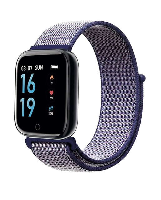 Smartwatch Multifunción