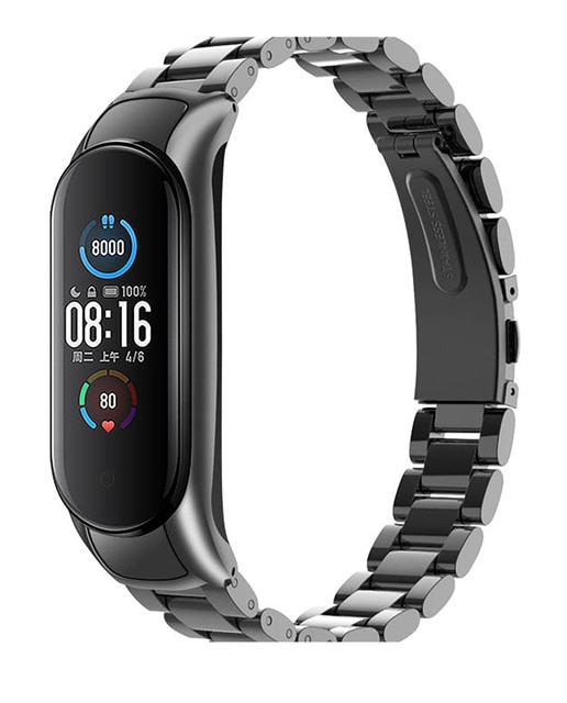 Smartwatch Multifunción