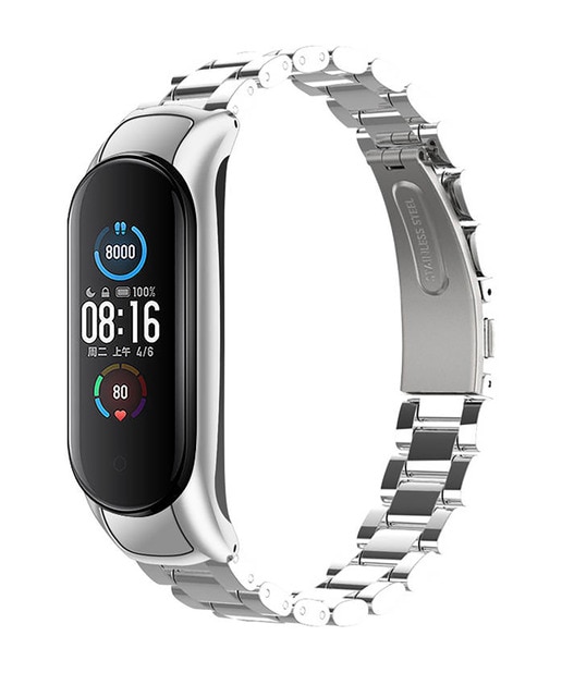 Smartwatch Multifunción