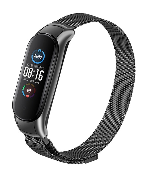 Smartwatch Multifunción