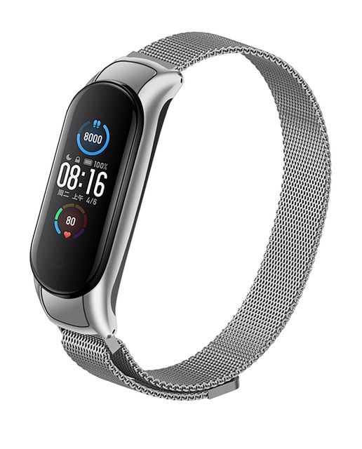 Smartwatch Multifunción