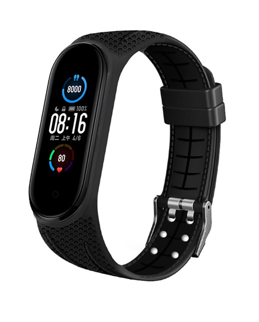 Smartwatch Multifunción
