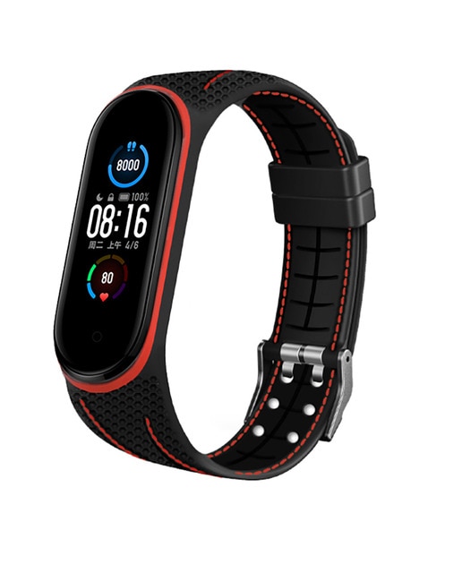 Smartwatch Multifunción