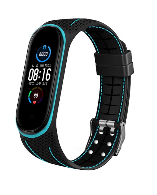 Smartwatch Multifunción