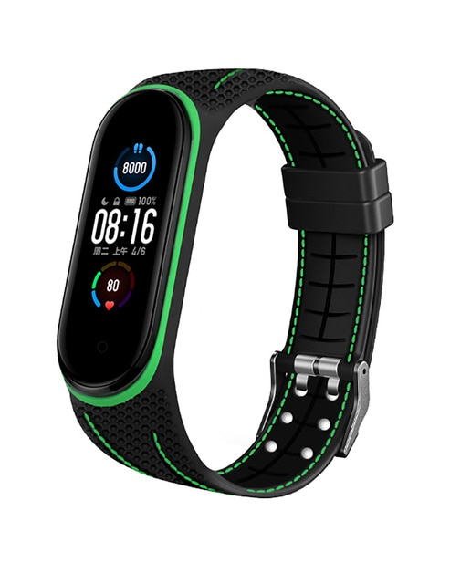 Smartwatch Multifunción