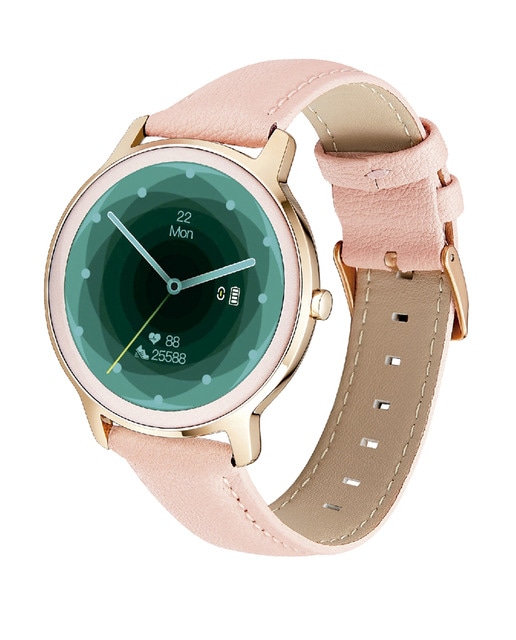 Smartwatch Multifunción
