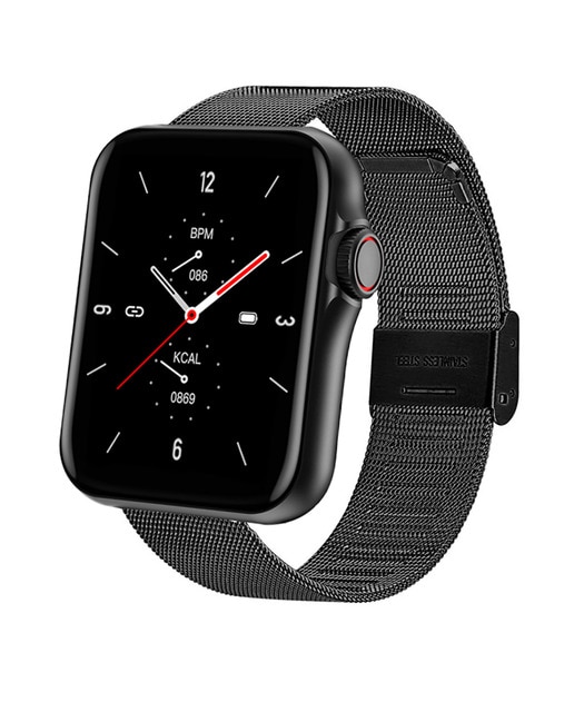 Smartwatch Multifunción