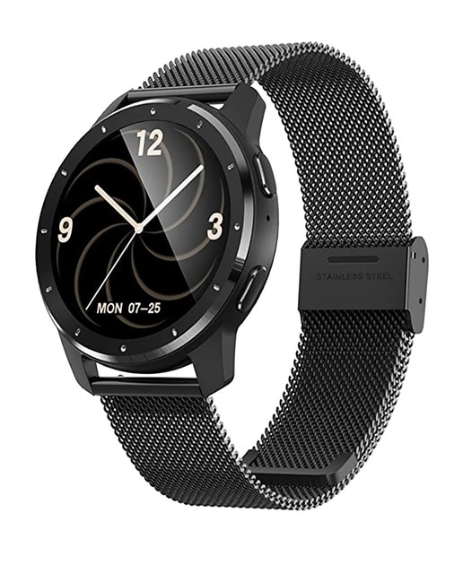 Smartwatch Multifunción