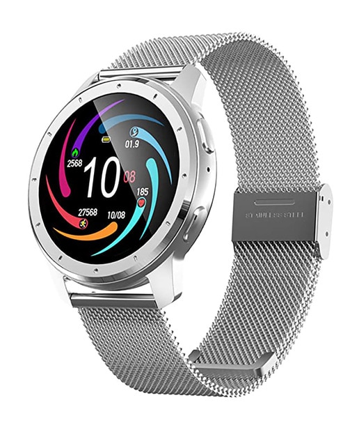 Smartwatch Multifunción