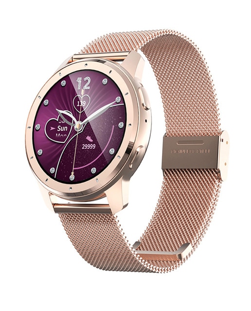 Smartwatch Multifunción