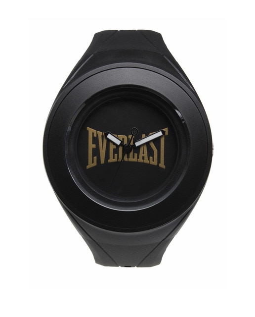 Reloj analógico con 3 agujas
