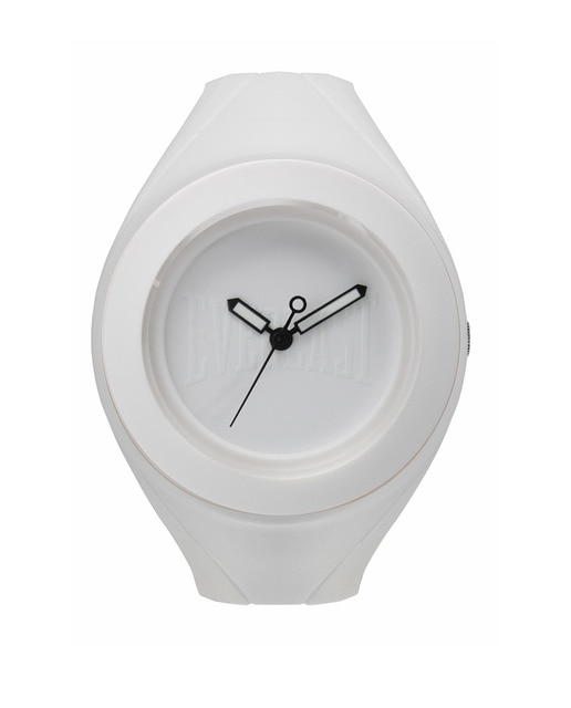 Reloj analógico con 3 agujas