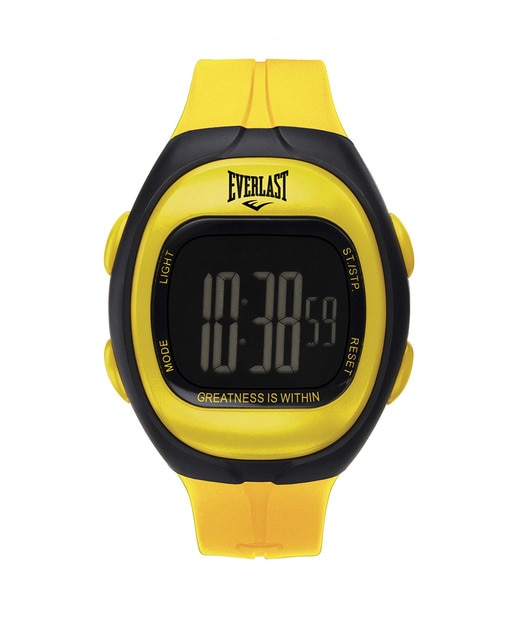 Reloj digital