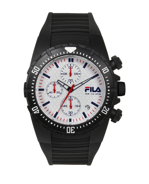 Reloj cronógrafo