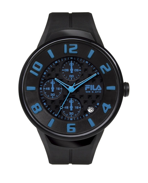 Reloj cronógrafo