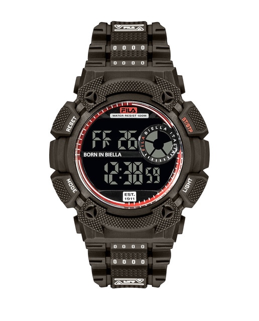 Reloj cronógrafo