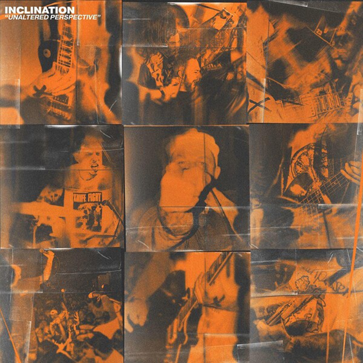 Imagem 0 de Unaltered perspective (LP-Vinil)
