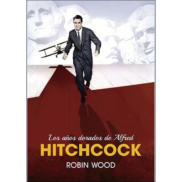 Imagem 0 de Los años dorados de Alfred Hitchcock (Capa mole)
